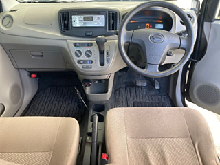 DAIHATSU MIRA E S 2012
