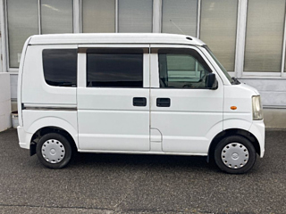 SUZUKI EVERY 2011