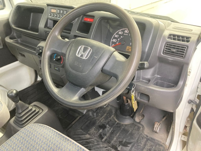 HONDA ACTY TRUCK 2015