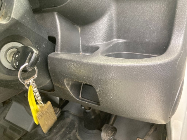 HONDA ACTY TRUCK 2015