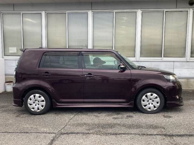 TOYOTA COROLLA RUMION 2013