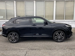 HONDA VEZEL 2023
