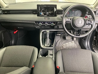 HONDA VEZEL 2023