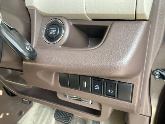 NISSAN MOCO 2014