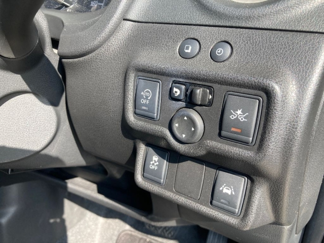 NISSAN NOTE 2015