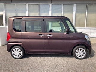 DAIHATSU TANTO 2014