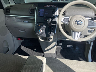 DAIHATSU TANTO 2014