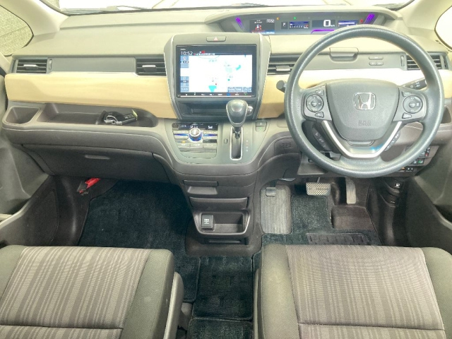 HONDA FREED 2019