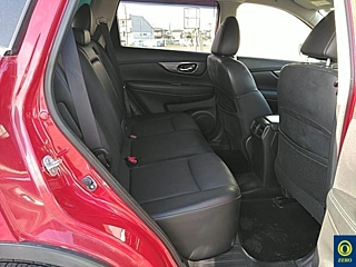 NISSAN X-TRAIL 2014
