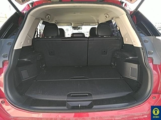 NISSAN X-TRAIL 2014