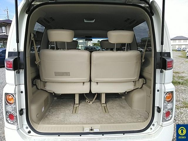 NISSAN ELGRAND 2008