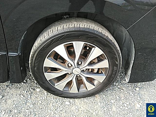 NISSAN SERENA 2017
