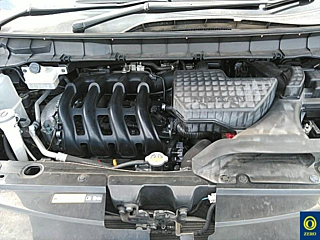 NISSAN SERENA 2017