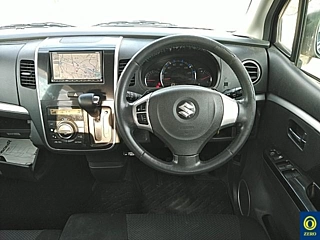 SUZUKI WAGON R 2008