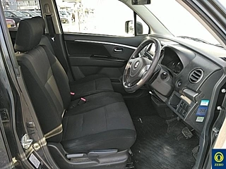 SUZUKI WAGON R 2008