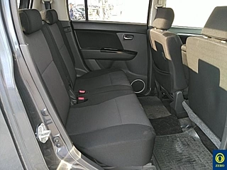 SUZUKI WAGON R 2008