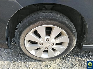 SUZUKI WAGON R 2008