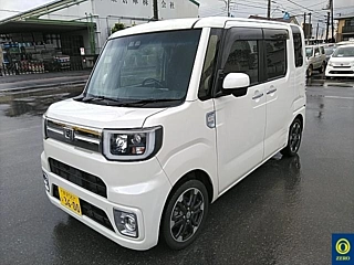 DAIHATSU WAKE 2020