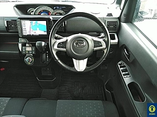 DAIHATSU WAKE 2020