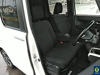 DAIHATSU WAKE 2020