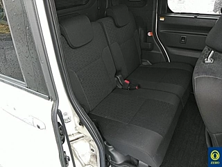 DAIHATSU WAKE 2020