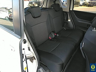 MITSUBISHI DELICA D2 2014