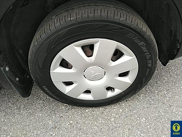 MITSUBISHI DELICA D5 2009