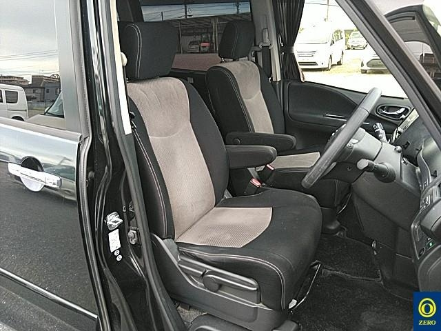 NISSAN SERENA 2014