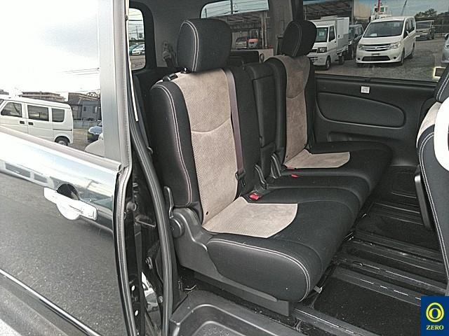 NISSAN SERENA 2014