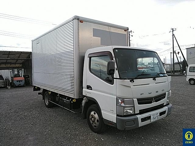 MITSUBISHI CANTER 2011