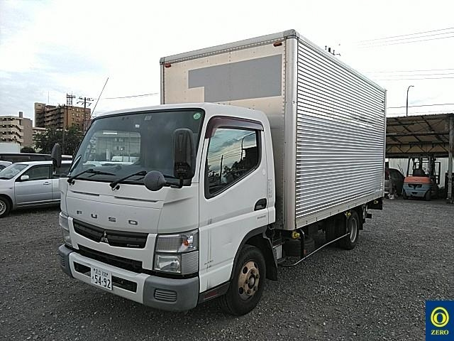 MITSUBISHI CANTER 2011