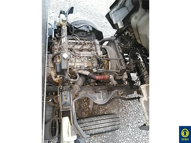 MITSUBISHI CANTER 2011