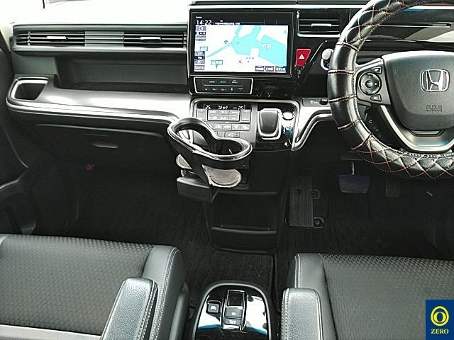 HONDA STEP WAGON 2018