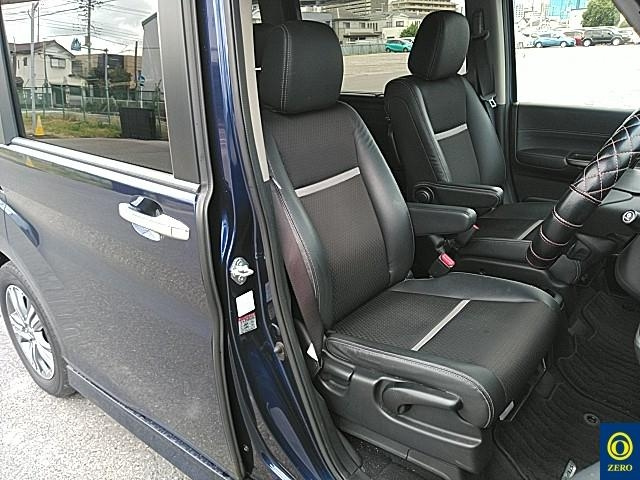 HONDA STEP WAGON 2018