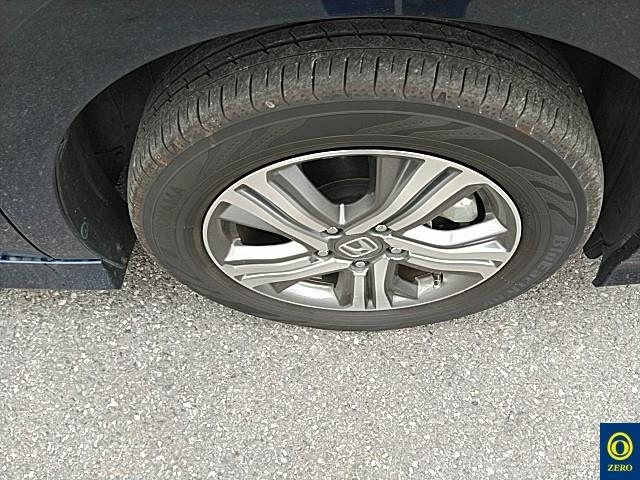 HONDA STEP WAGON 2018