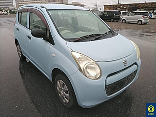 SUZUKI ALTO 2010