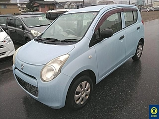 SUZUKI ALTO 2010