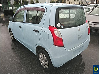 SUZUKI ALTO 2010