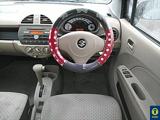 SUZUKI ALTO 2010