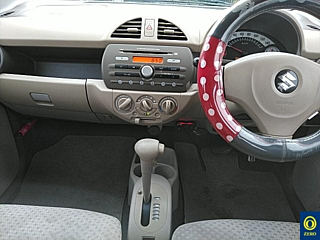 SUZUKI ALTO 2010