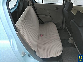SUZUKI ALTO 2010