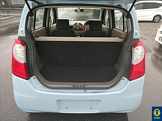 SUZUKI ALTO 2010