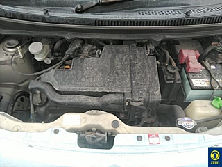 SUZUKI ALTO 2010