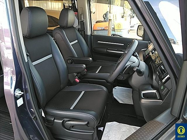 HONDA STEP WAGON 2021