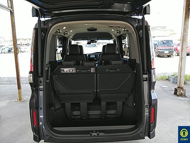 HONDA STEP WAGON 2021