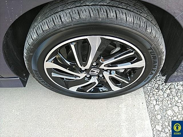 HONDA STEP WAGON 2021