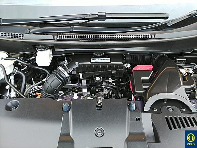 HONDA STEP WAGON 2021