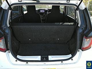DAIHATSU MIRA E S 2018