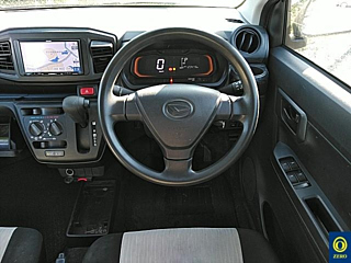 DAIHATSU MIRA E S 2018