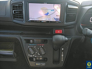 DAIHATSU MIRA E S 2018
